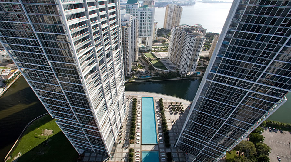 Icon Brickell Towers